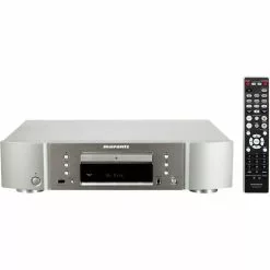 Marantz Platine CD CD6007 Argent -Casque, écouteurs Soldes B2CD 2900