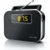MUSE Radio Portable - Noir - M-081 R