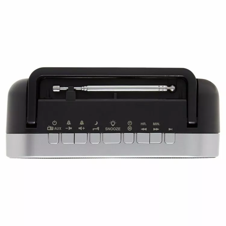 MUSE Radio Portable - Noir - M-081 R 3 MUSE Radio Portable - Noir - M-081 R – Image 3