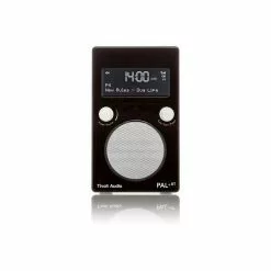 TIVOLI Radio DAB PAL+ BT Noir