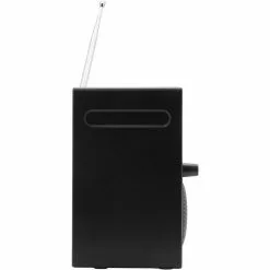 TIVOLI Radio DAB PAL+ BT Noir -Casque, écouteurs Soldes B2CD 2947