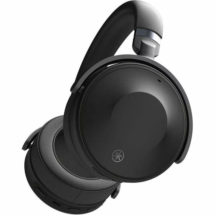 Yamaha Casque YH-E700A Noir 4 Yamaha Casque YH-E700A Noir – Image 4