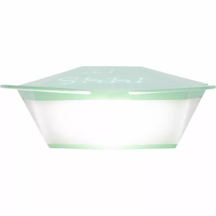 MOBILITY ON BOARD Réveil Cutie Clock Connect Bleu 5 MOBILITY ON BOARD Réveil Cutie Clock Connect Bleu – Image 5