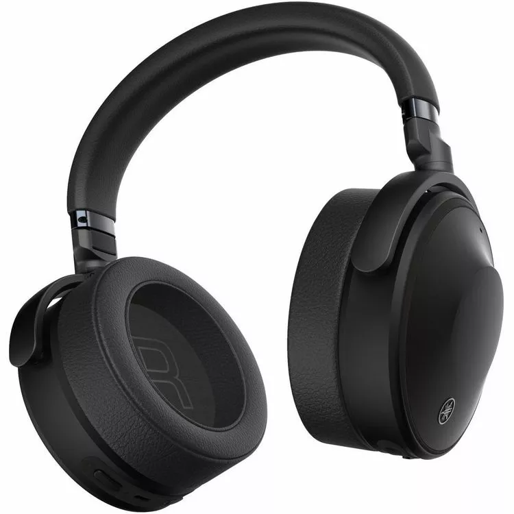 Yamaha Casque YH-E700A Noir 5 Yamaha Casque YH-E700A Noir – Image 5