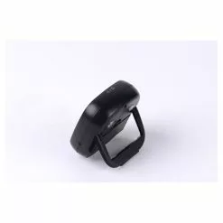 QILIVE Q1953 - Réveil - Noir -Casque, écouteurs Soldes B2CD 2980