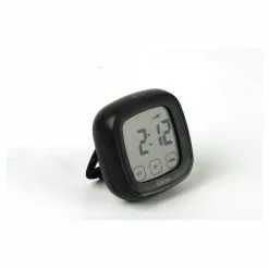 QILIVE Q1953 - Réveil - Noir -Casque, écouteurs Soldes B2CD 2981