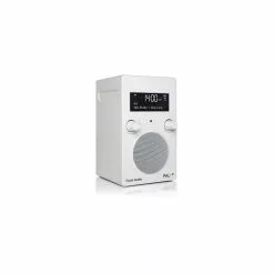 TIVOLI Radio DAB PAL+ BT Blanc -Casque, écouteurs Soldes B2CD 2987