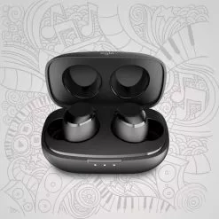 OGLO# Ecouteurs Muz TWS 2 Noir 7 OGLO# Ecouteurs Muz TWS 2 Noir -Casque, écouteurs Soldes B2CD 300