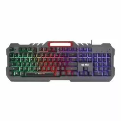 Paris Prix Clavier Led Gamer Support Téléphone 18cm Gris 11 Paris Prix Clavier Led Gamer Support Téléphone 18cm Gris -Casque, écouteurs Soldes B2CD 3000