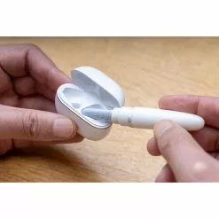 BIGBEN Kit Nettoyage Pour écouteurs 3 En 1 - Blanc -Casque, écouteurs Soldes B2CD 3003