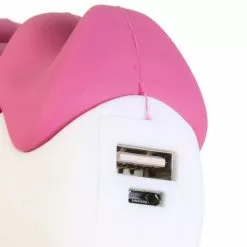 Paris Prix Batterie De Secours Externe Licorne 13cm Blanc -Casque, écouteurs Soldes B2CD 3011