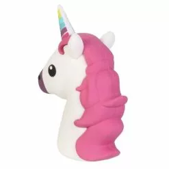 Paris Prix Batterie De Secours Externe Licorne 13cm Blanc -Casque, écouteurs Soldes B2CD 3012