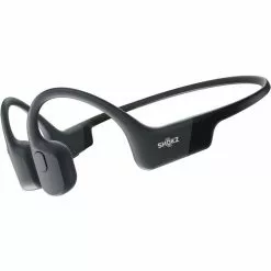 SHOKZ Casque OpenRun Noir