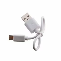 Paris Prix Batterie De Secours Externe Flamant 9cm Blanc -Casque, écouteurs Soldes B2CD 3032