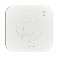 Paris Prix Aide Au Sommeil Musicale 9 Sons 8cm Blanc