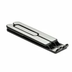 Paris Prix Support Ordinateur Portable Réglable 25cm Noir 9 Paris Prix Support Ordinateur Portable Réglable 25cm Noir -Casque, écouteurs Soldes B2CD 3084