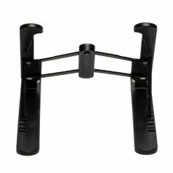 Paris Prix Support Ordinateur Portable Réglable 25cm Noir 11 Paris Prix Support Ordinateur Portable Réglable 25cm Noir -Casque, écouteurs Soldes B2CD 3086