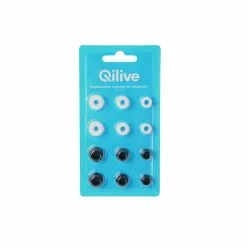 QILIVE Embouts Pour écouteurs - Q.1123