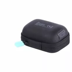 QILIVE Écouteurs Sport Bluetooth Avec étui De Recharge - Noir - 150089 Q.1463 -Casque, écouteurs Soldes B2CD 314