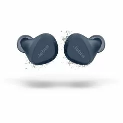 Jabra Ecouteurs Sport Elite 4 Active Bleu