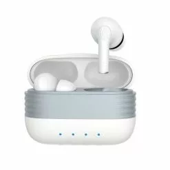 Paris Prix Écouteurs Sans Fil Bluetooth Earbox Blanc 8 Paris Prix Écouteurs Sans Fil Bluetooth Earbox Blanc -Casque, écouteurs Soldes B2CD 326