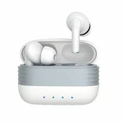 Paris Prix Écouteurs Sans Fil Bluetooth Earbox Blanc 9 Paris Prix Écouteurs Sans Fil Bluetooth Earbox Blanc -Casque, écouteurs Soldes B2CD 327