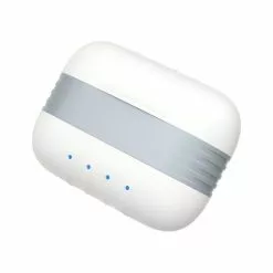 Paris Prix Écouteurs Sans Fil Bluetooth Earbox Blanc 10 Paris Prix Écouteurs Sans Fil Bluetooth Earbox Blanc -Casque, écouteurs Soldes B2CD 328