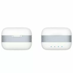 Paris Prix Écouteurs Sans Fil Bluetooth Earbox Blanc 11 Paris Prix Écouteurs Sans Fil Bluetooth Earbox Blanc -Casque, écouteurs Soldes B2CD 329