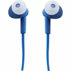 ESSENTIEL B Ecouteurs IN Bleu