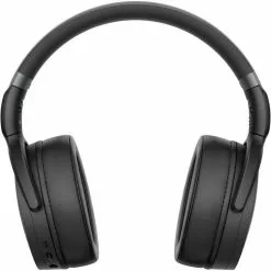 Sennheiser Casque HD 450BT Black -Casque, écouteurs Soldes B2CD 348