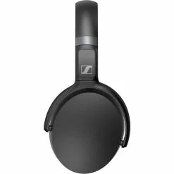 Sennheiser Casque HD 450BT Black -Casque, écouteurs Soldes B2CD 349