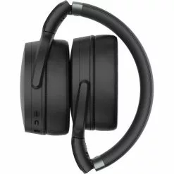 Sennheiser Casque HD 450BT Black -Casque, écouteurs Soldes B2CD 350