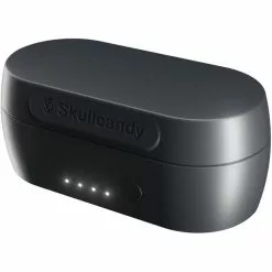 Skullcandy Ecouteurs Sesh Noir -Casque, écouteurs Soldes B2CD 355