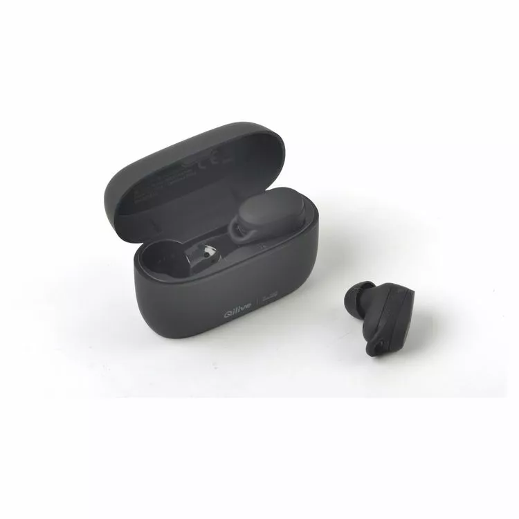 QILIVE Casque Q1125 Sport TWS 3 QILIVE Casque Q1125 Sport TWS – Image 3