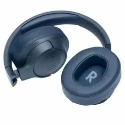 JBL Casque TUNE 710BT - Bleu -Casque, écouteurs Soldes B2CD 36