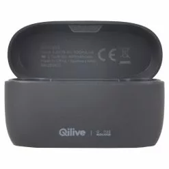 QILIVE Casque Q1125 Sport TWS 11 QILIVE Casque Q1125 Sport TWS -Casque, écouteurs Soldes B2CD 362