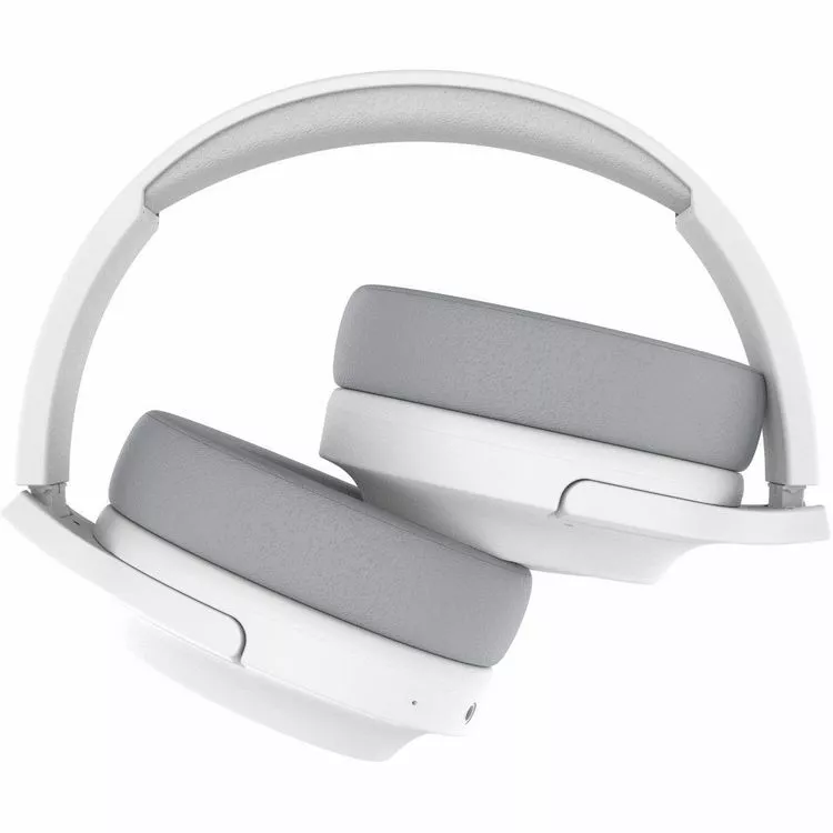 ESSENTIEL B Casque AB1060 BT Gris 2 ESSENTIEL B Casque AB1060 BT Gris – Image 2