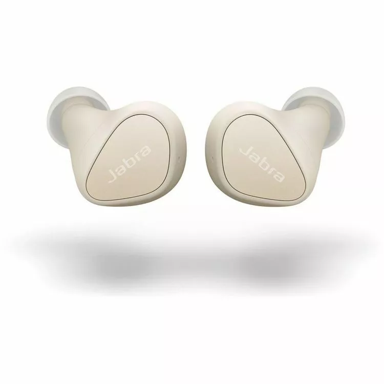 Jabra Ecouteurs Elite 3 Beige 1 Jabra Ecouteurs Elite 3 Beige