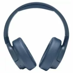JBL Casque TUNE 710BT - Bleu -Casque, écouteurs Soldes B2CD 37