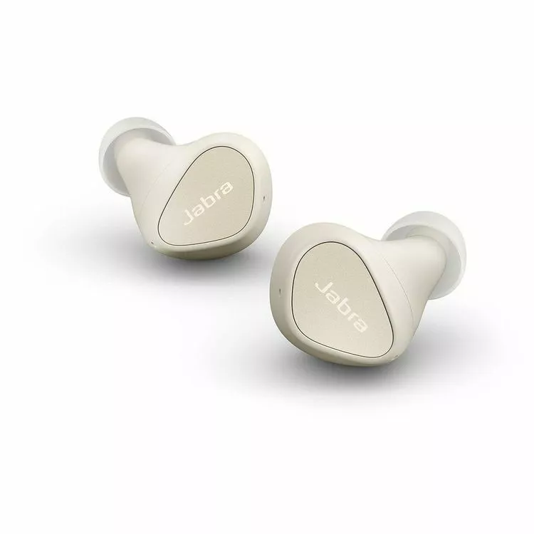 Jabra Ecouteurs Elite 3 Beige 4 Jabra Ecouteurs Elite 3 Beige – Image 4