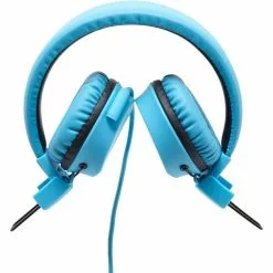 ESSENTIEL B Casque Nova Blue -Casque, écouteurs Soldes B2CD 375