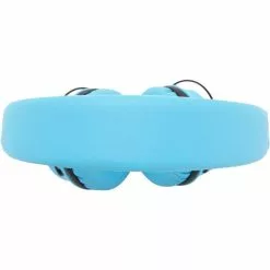 ESSENTIEL B Casque Nova Blue -Casque, écouteurs Soldes B2CD 376