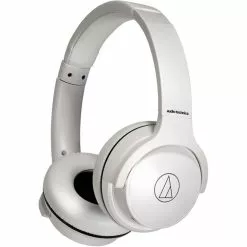 Audio-technica Casque ATH-S220BT Noir