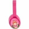 BUDDYPHONES Casque BT BP COSMOSP Rose