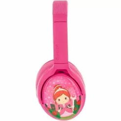 BUDDYPHONES Casque BT BP COSMOSP Rose