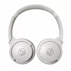 Audio-technica Casque ATH-S220BT Noir -Casque, écouteurs Soldes B2CD 380