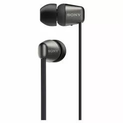SONY Écouteurs Sans Fil Bluetooth - WIC 310 - Noir 10 SONY Écouteurs Sans Fil Bluetooth - WIC 310 - Noir -Casque, écouteurs Soldes B2CD 387
