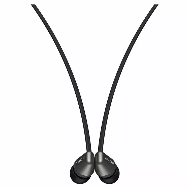 SONY Écouteurs Sans Fil Bluetooth - WIC 310 - Noir 6 SONY Écouteurs Sans Fil Bluetooth - WIC 310 - Noir – Image 6