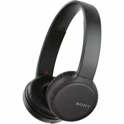 SONY Casque Audio Bluetooth - Noir - WH-CH510B