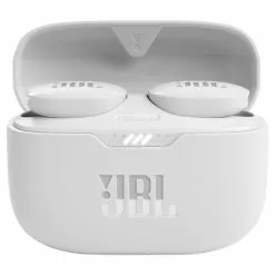 JBL Écouteurs T130 TWS - Blanc